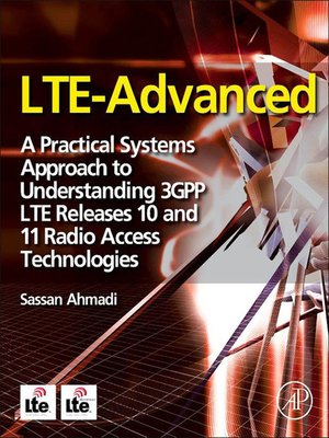 Lte Advanced By Sassan Ahmadi 183 Overdrive Rakuten